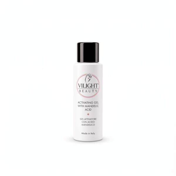 Activating Gel with Mandelic Acid 150ml Vilight Beauty