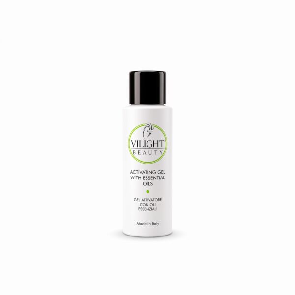 Face Oxigen Gel 150ml Vilight Beauty