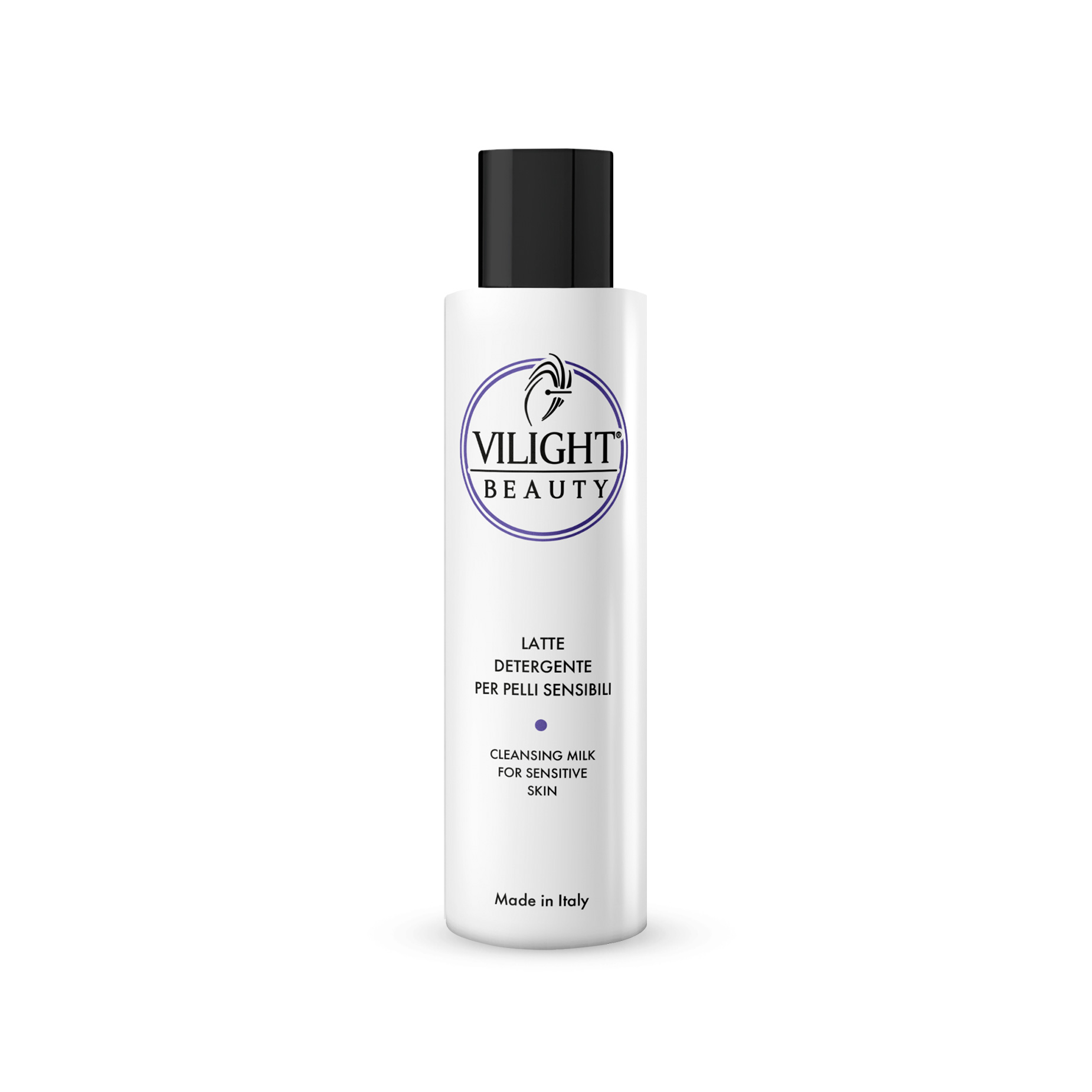 cc17 CLEANSING MILK FOR SENSITIVE SKIN