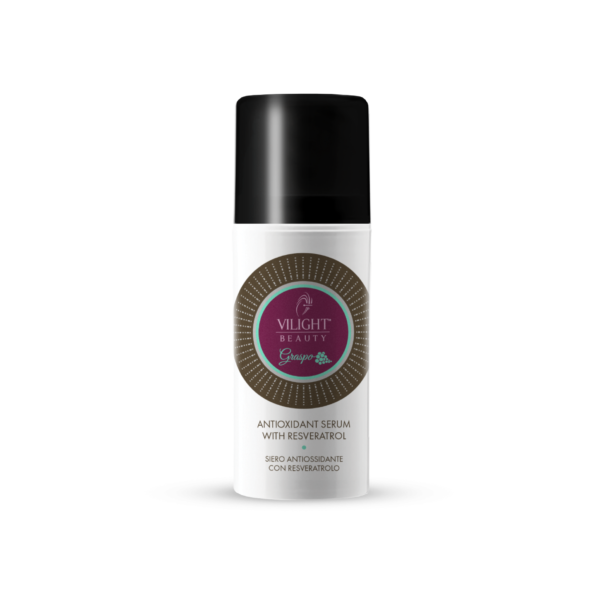 Graspo Antioxidant Serum with Resveratrol Vilight Beauty 50ml
