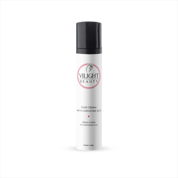 FLUID CREAM WITH COENZYME Q10