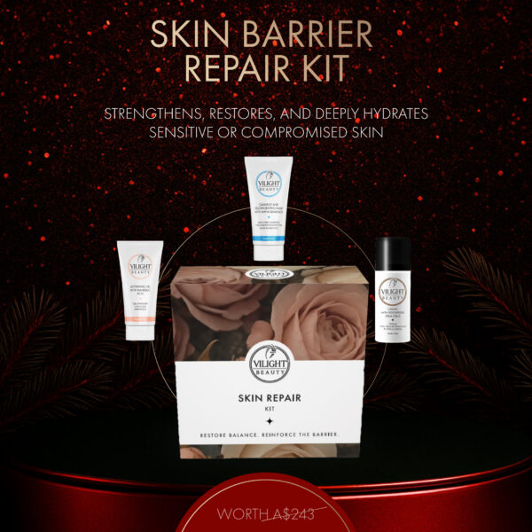 SKIN BARRIER REPAIR KIT