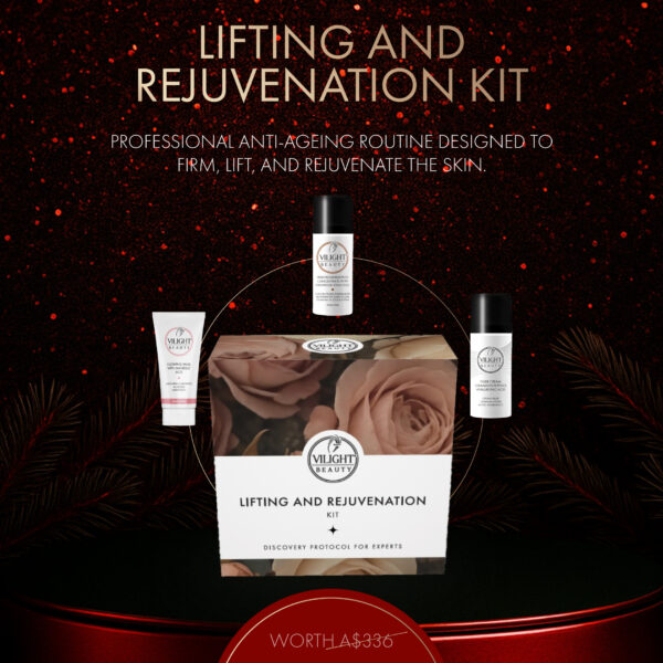LIFTING & REJUVENATION KIT