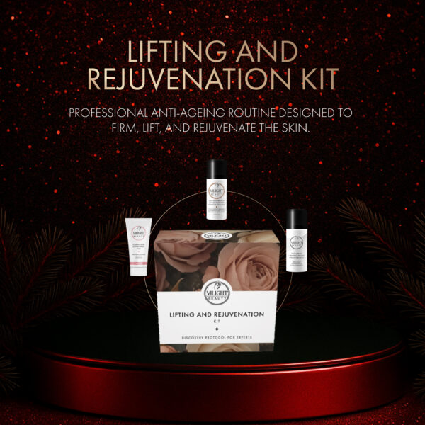 LIFTING & REJUVENATION KIT