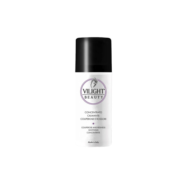 COUPEROSE AND REDNESS SOOTHING CONCENTRATE PHIALOIDS VILIGHT BEAUTY