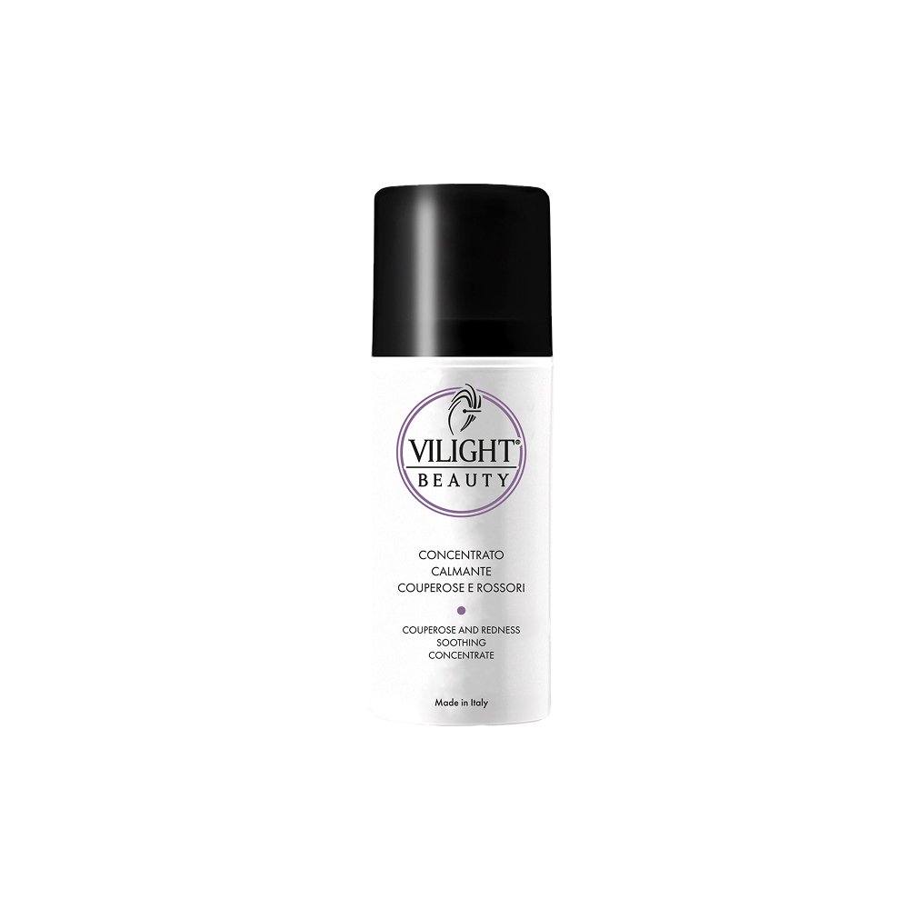 f03h50 COUPEROSE AND REDNESS SOOTHING CONCENTRATE PHIALOIDS VILIGHT BEAUTY